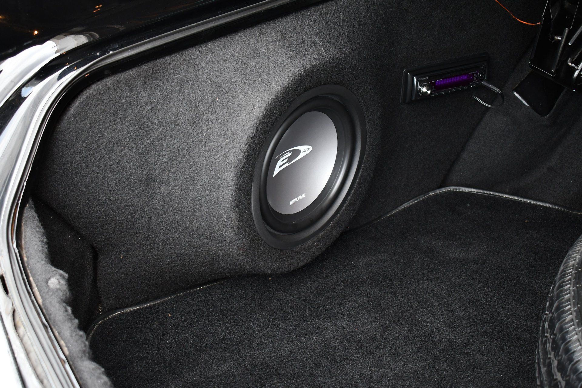 1968 CADILLAC DEVILLE - Image 18