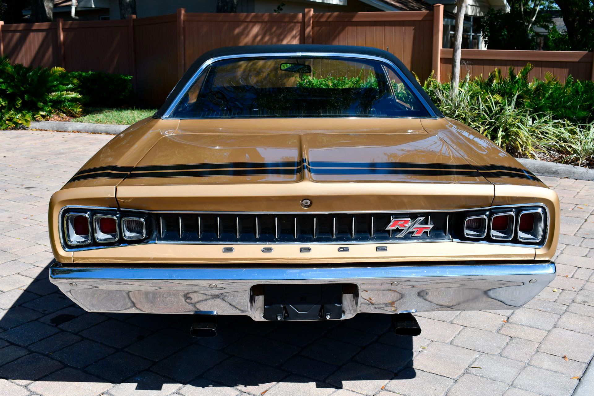 1968 DODGE CORONET RT - Image 11