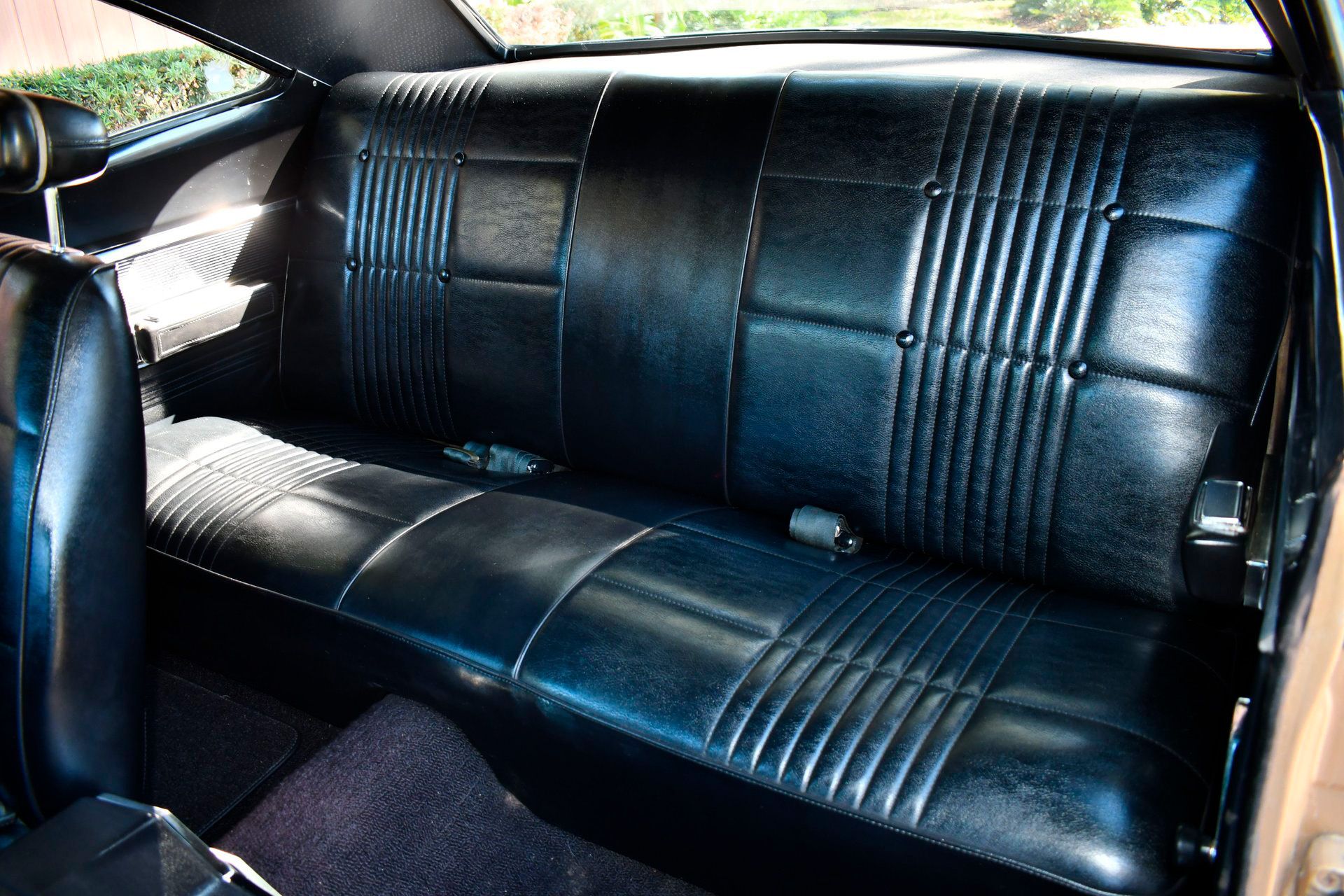 1968 DODGE CORONET RT - Image 15