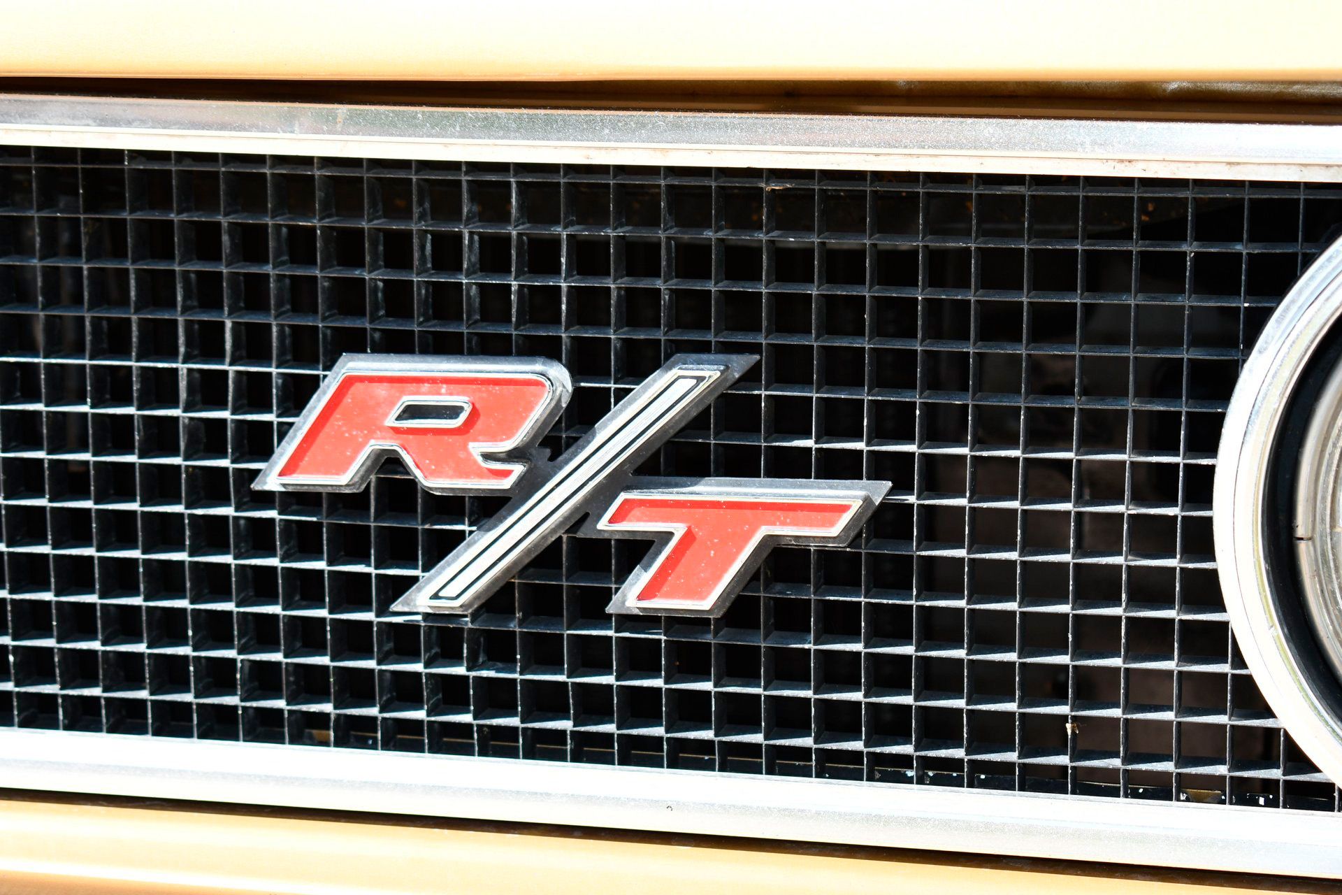 1968 DODGE CORONET RT - Image 13