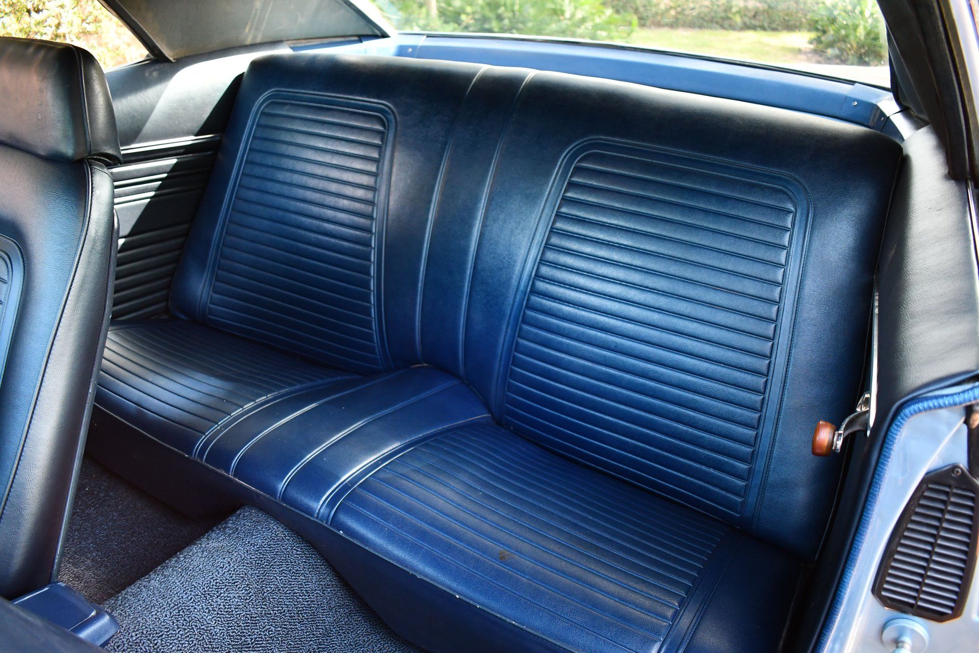 1969 CHEVROLET CAMARO - Image 13