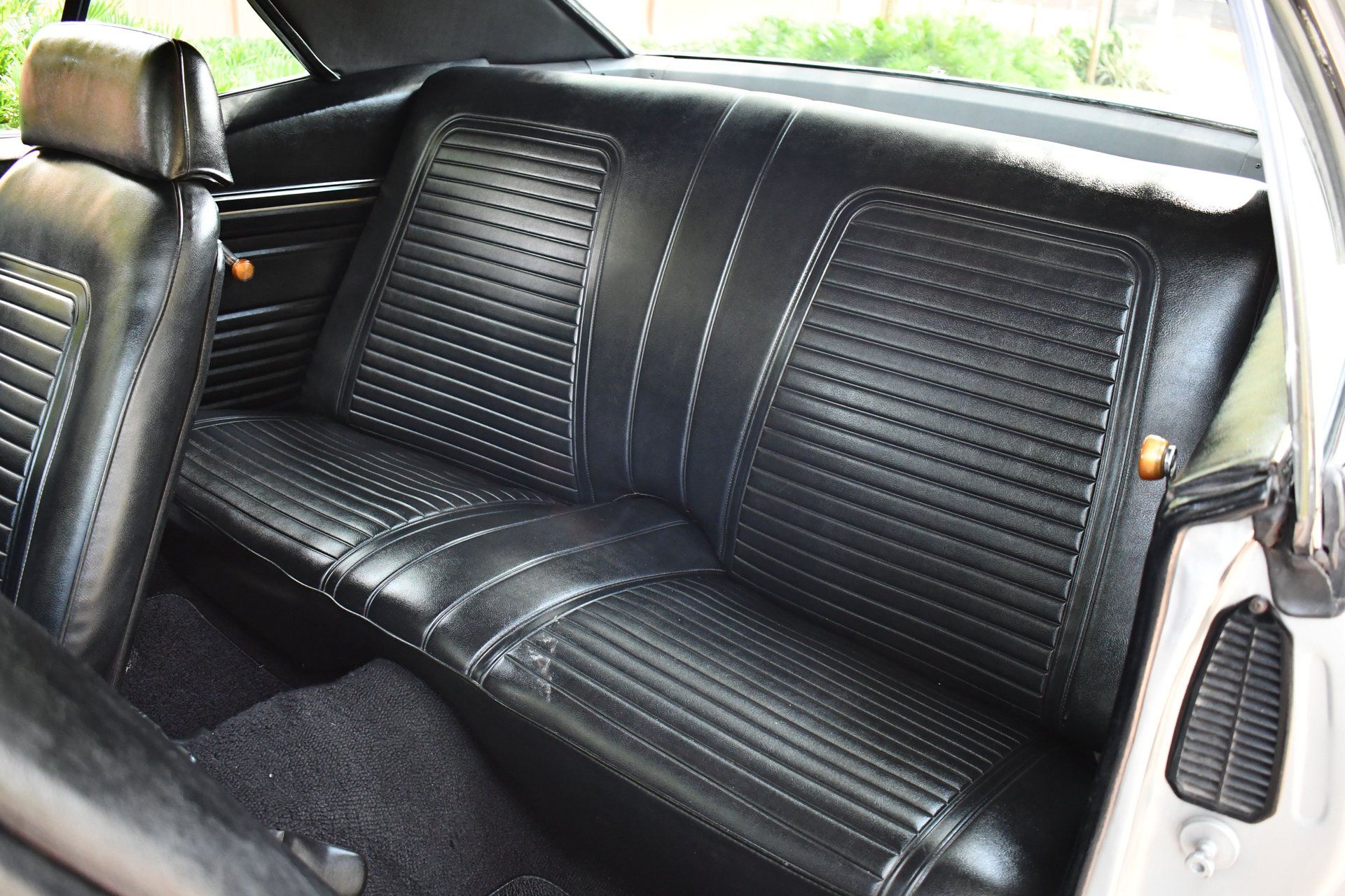 1969 CHEVROLET CAMARO Z28 - Image 13