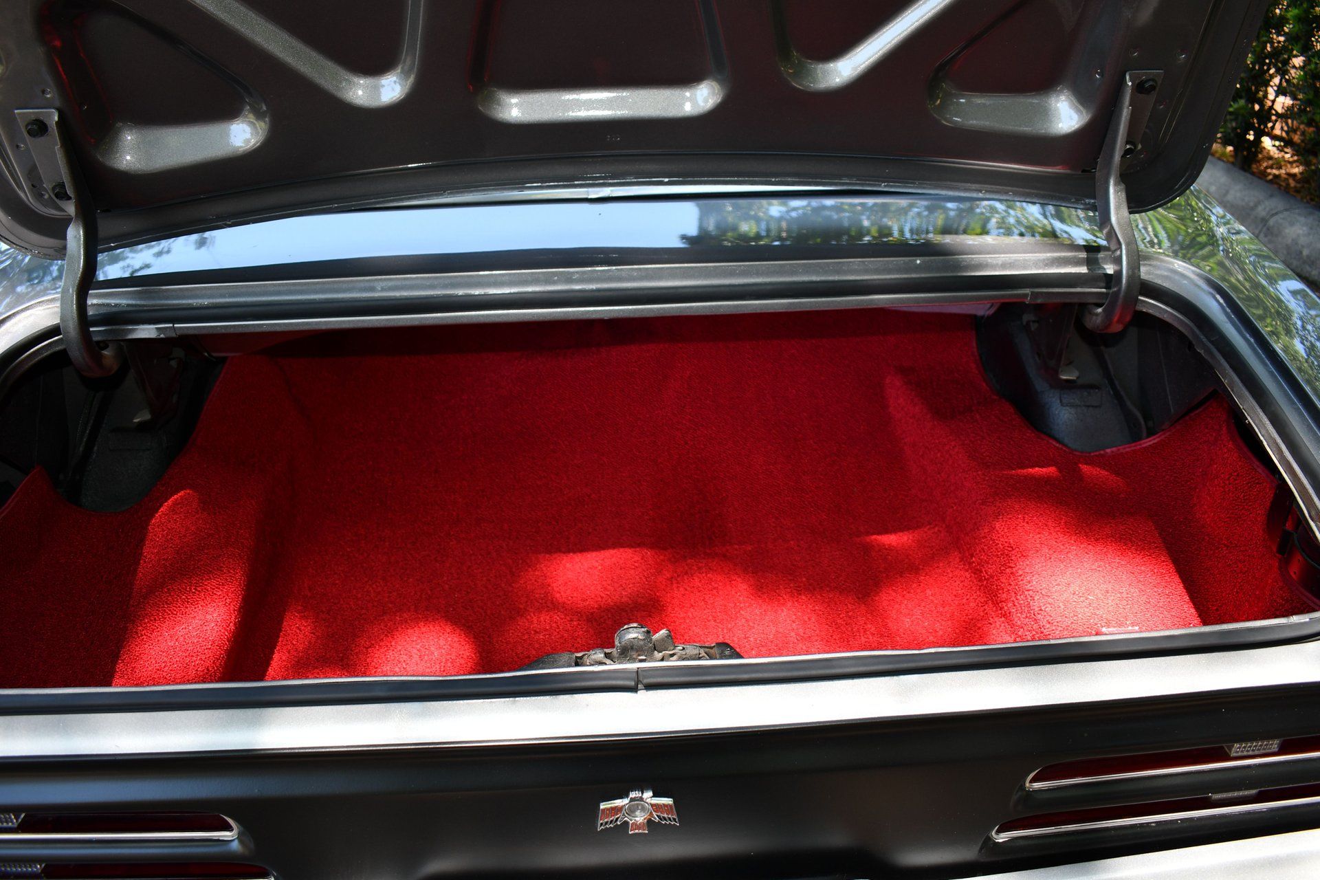 1969 PONTIAC FIREBIRD - Image 15