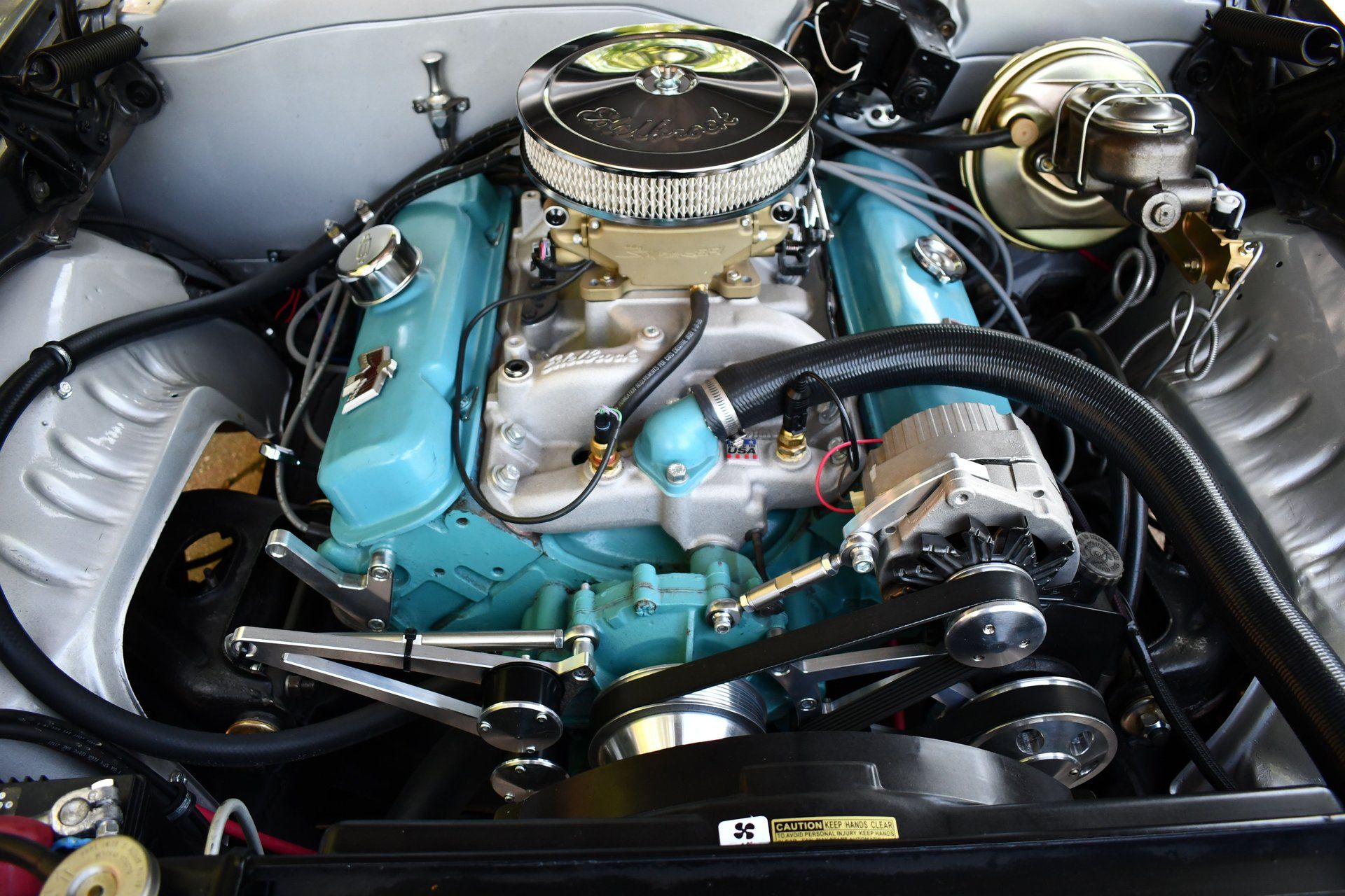 1969 PONTIAC FIREBIRD - Image 14