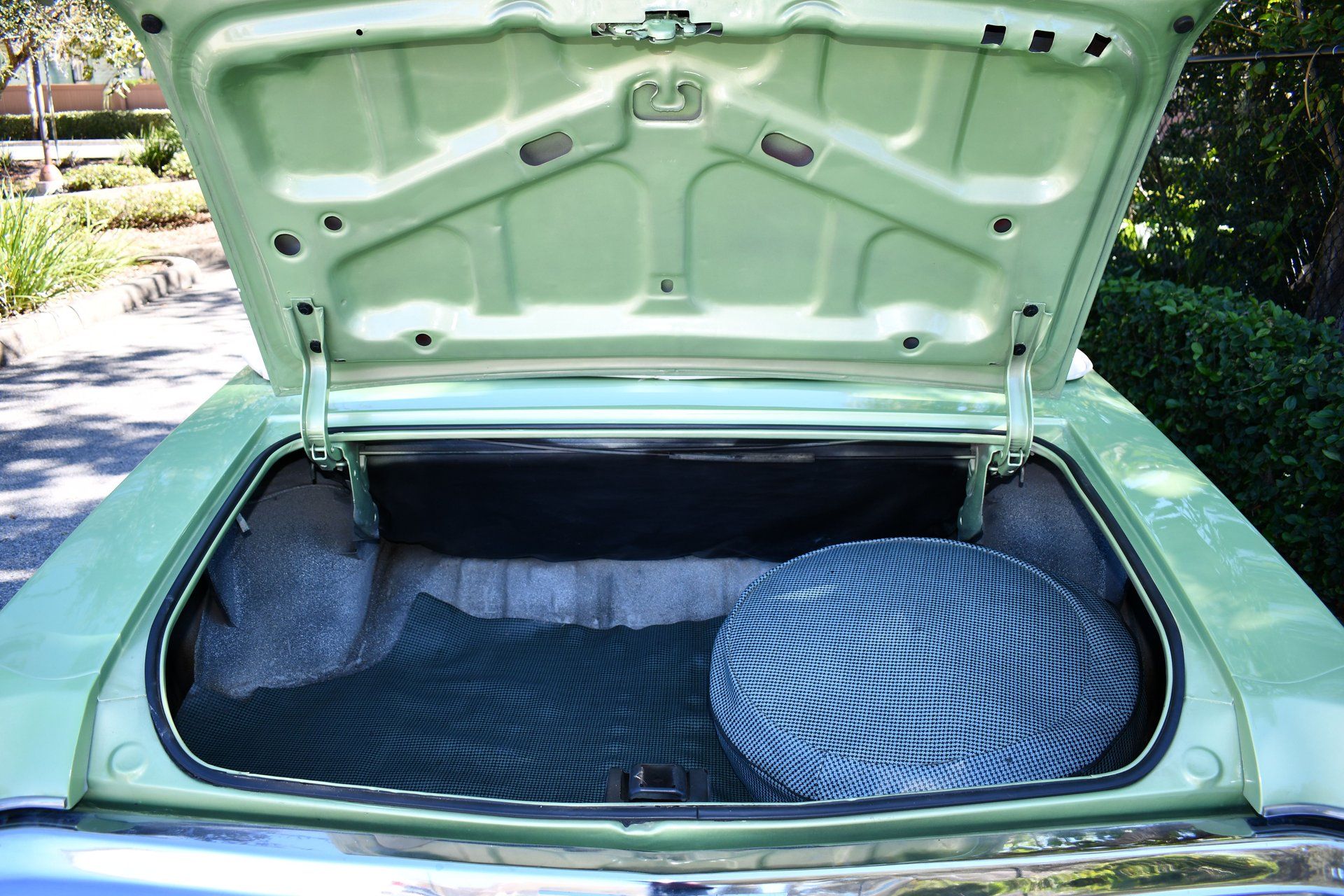 1972 BUICK SKYLARK GS - Image 11