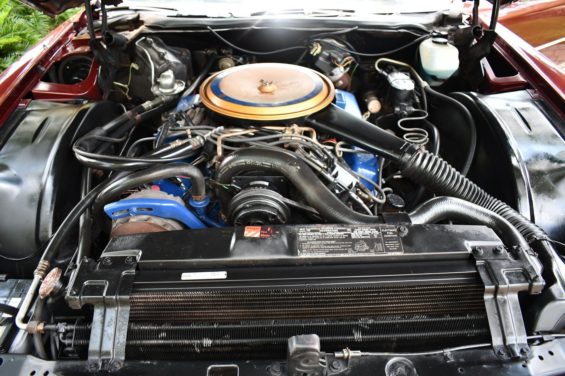 1976 CADILLAC ELDORADO - Image 17