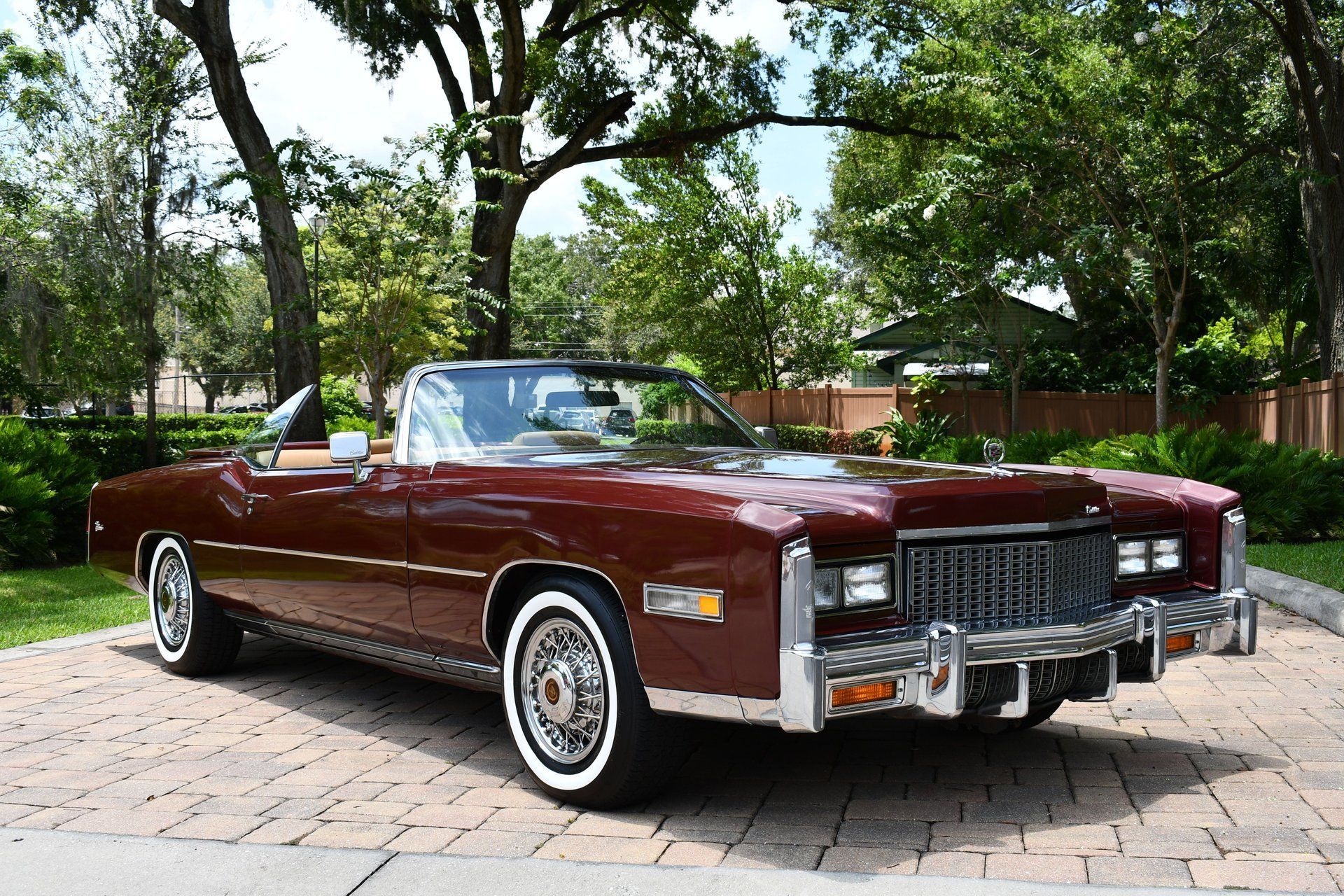 1976 CADILLAC ELDORADO - Image 4