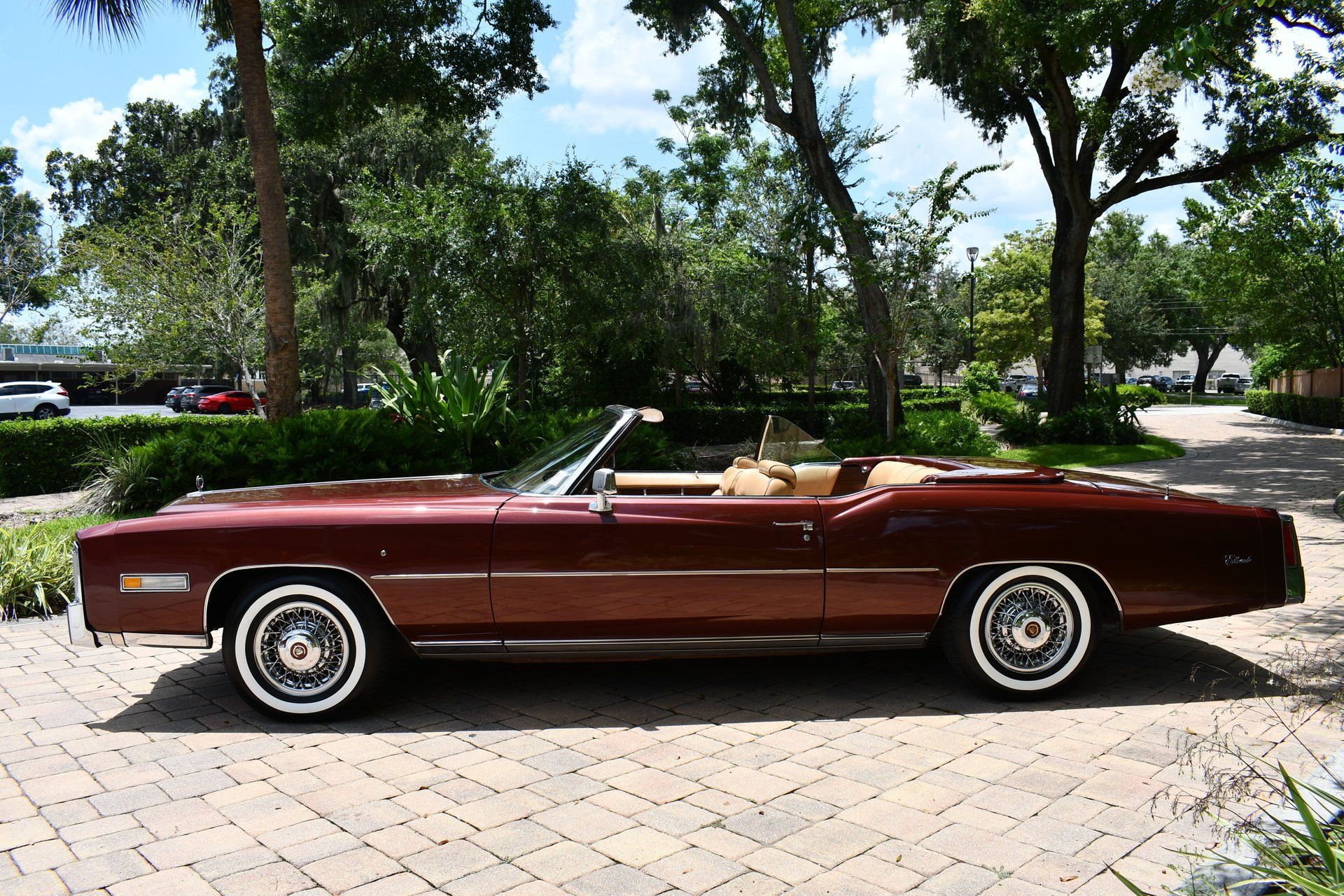 1976 CADILLAC ELDORADO - Image 9
