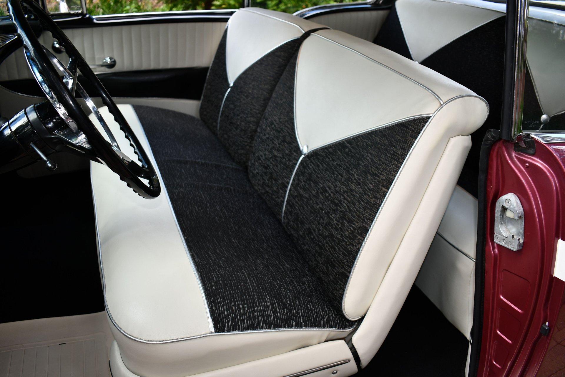 1956 CHEVROLET BEL AIR - Image 11