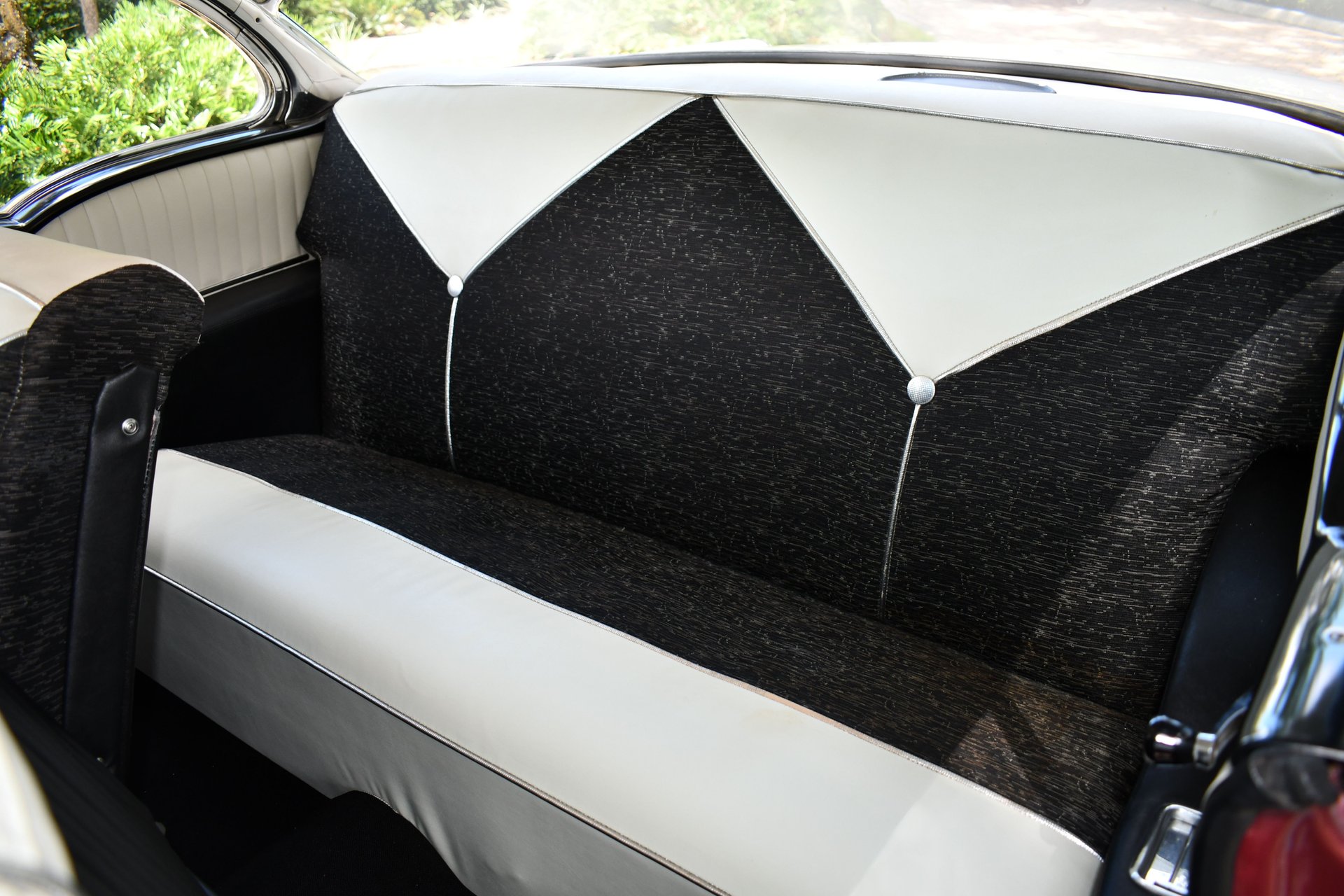 1956 CHEVROLET BEL AIR - Image 12