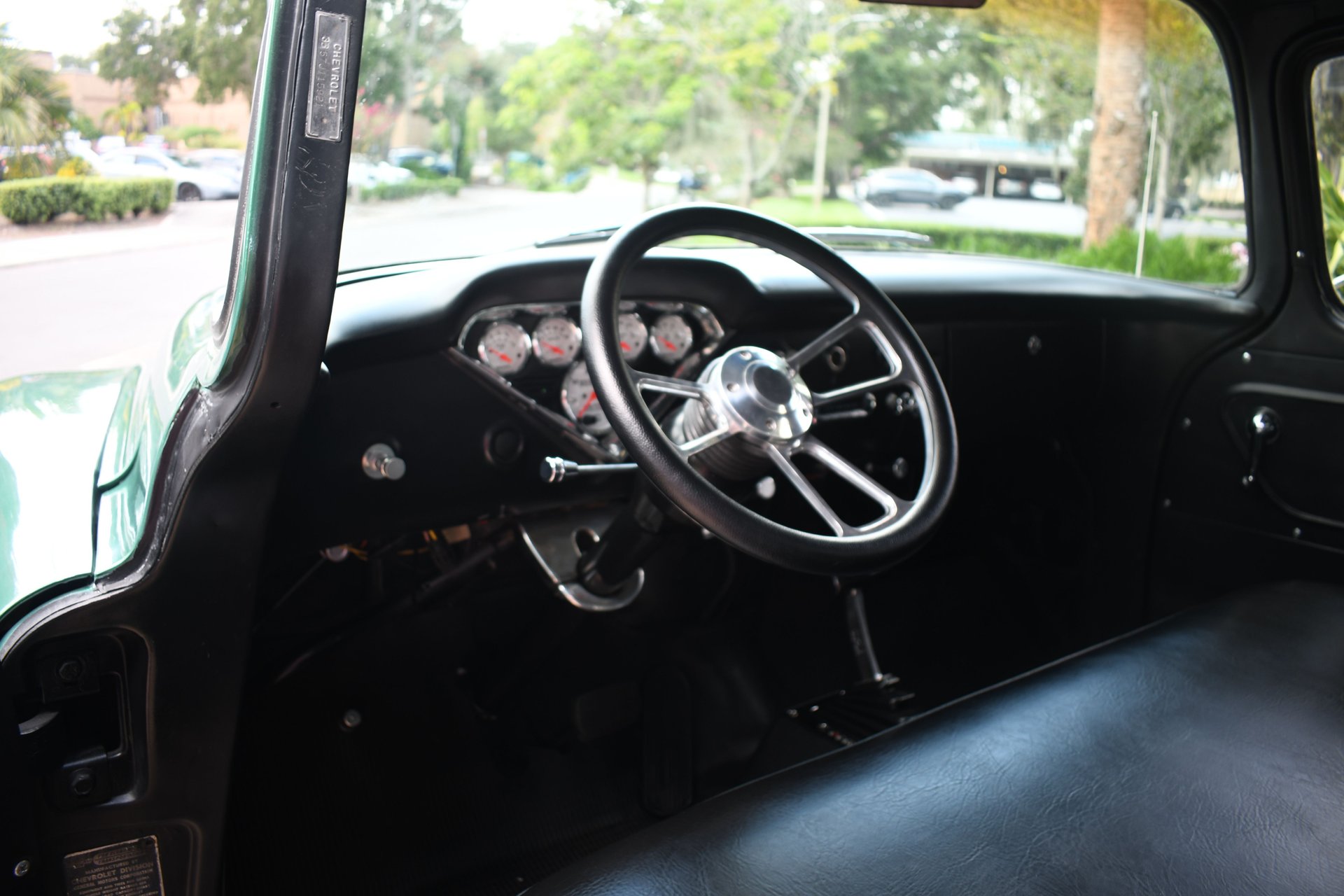 1957 CHEVROLET 3200 - Image 13