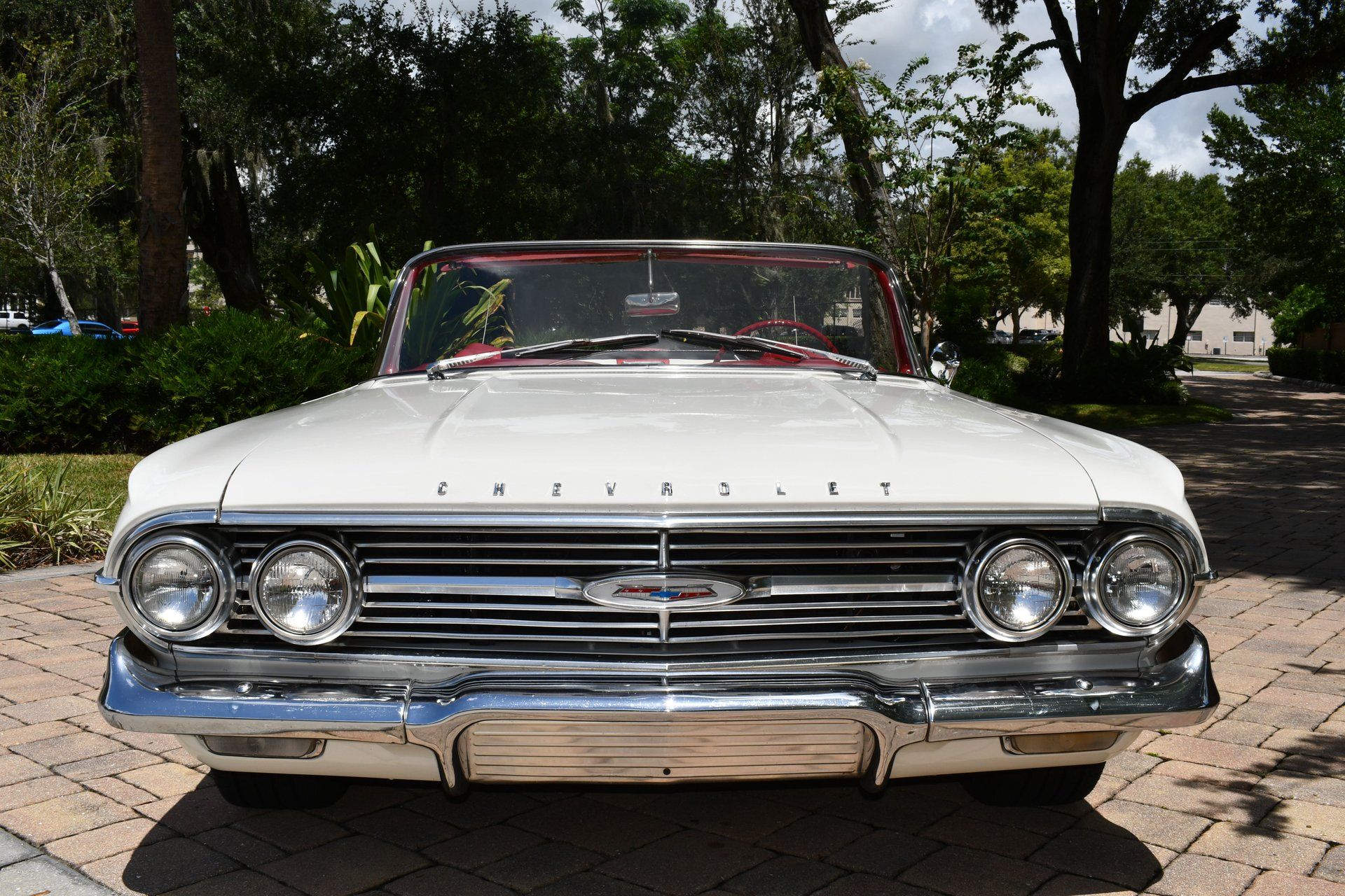 1960 CHEVROLET IMPALA - Image 11