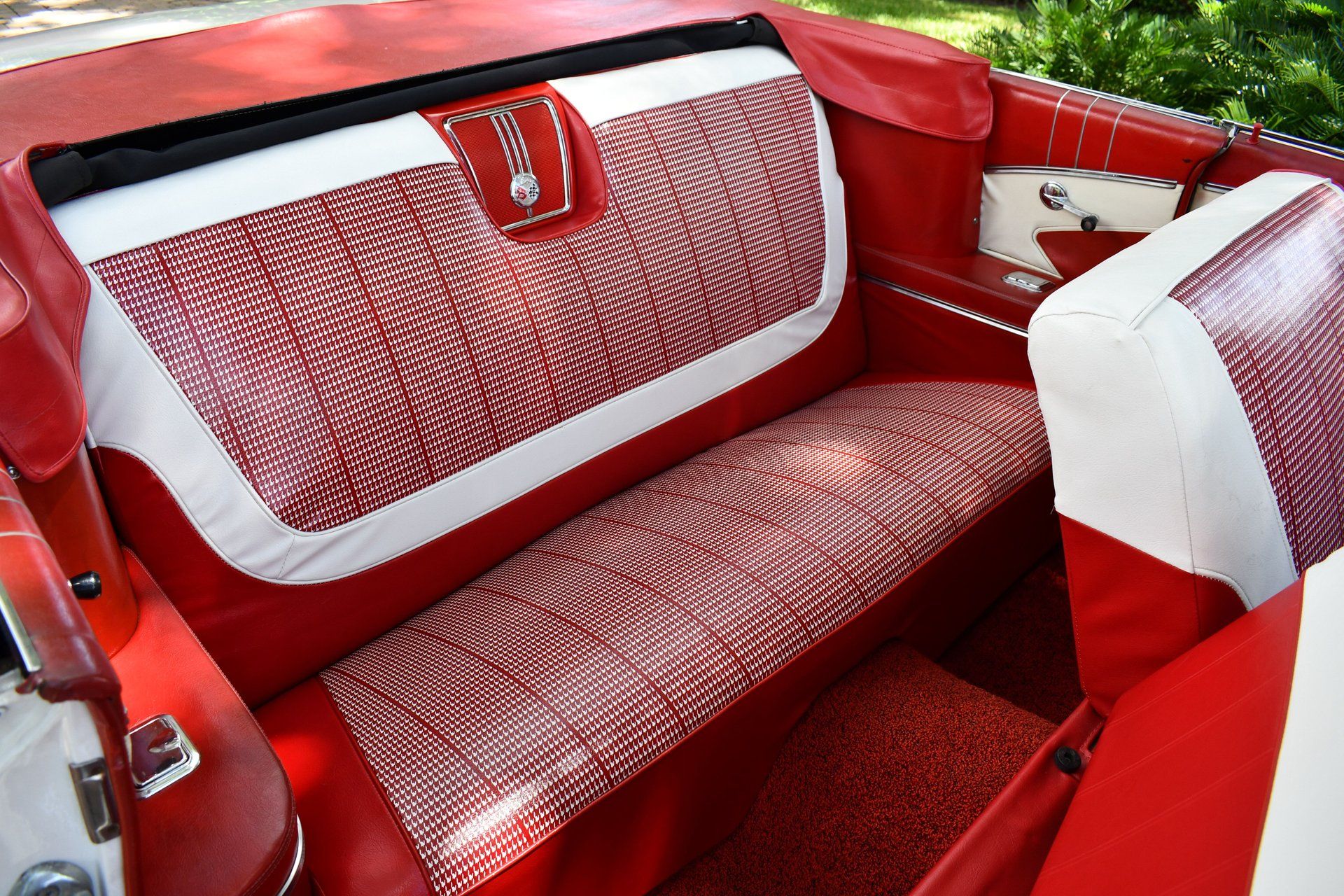 1960 CHEVROLET IMPALA - Image 14