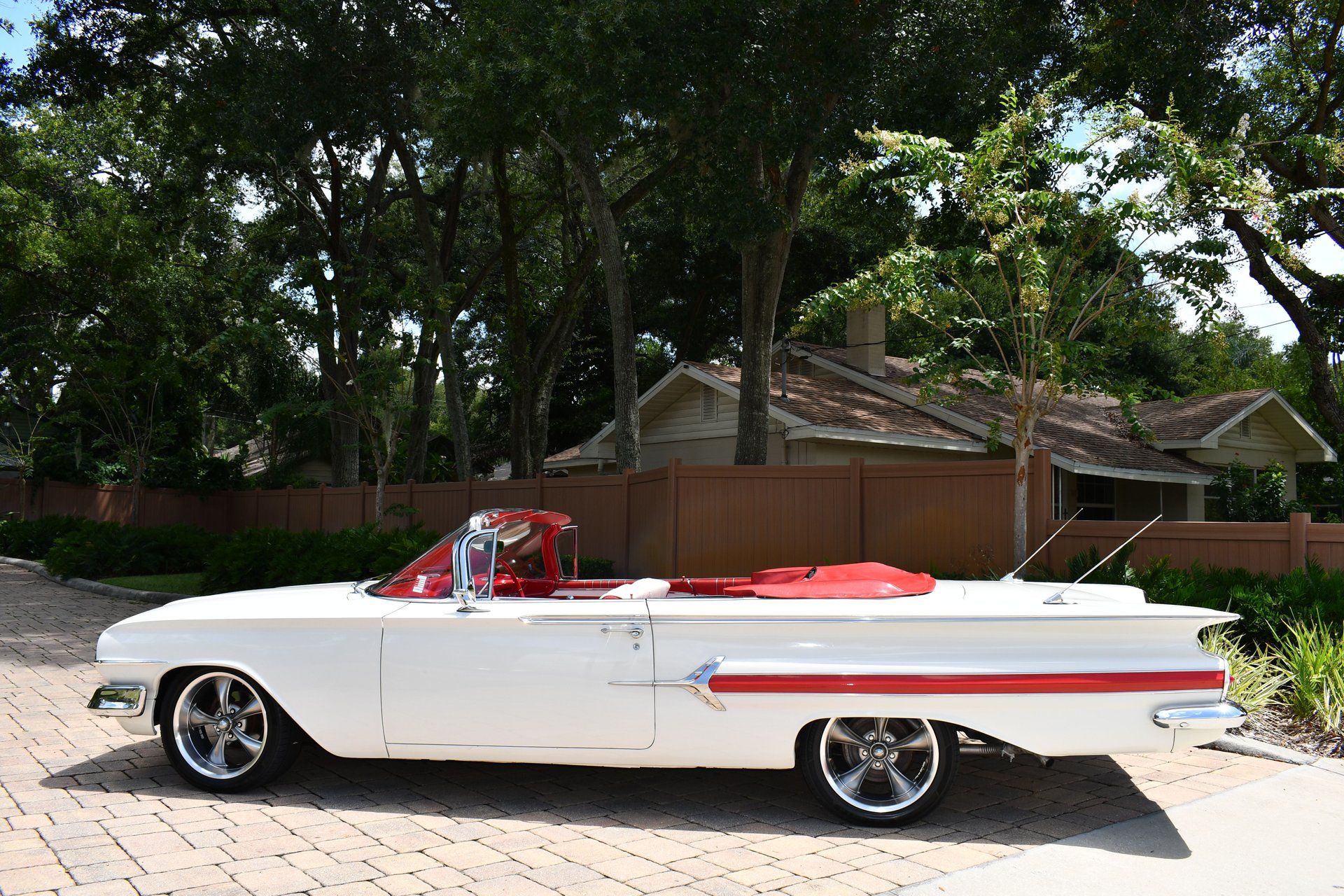 1960 CHEVROLET IMPALA - Image 2