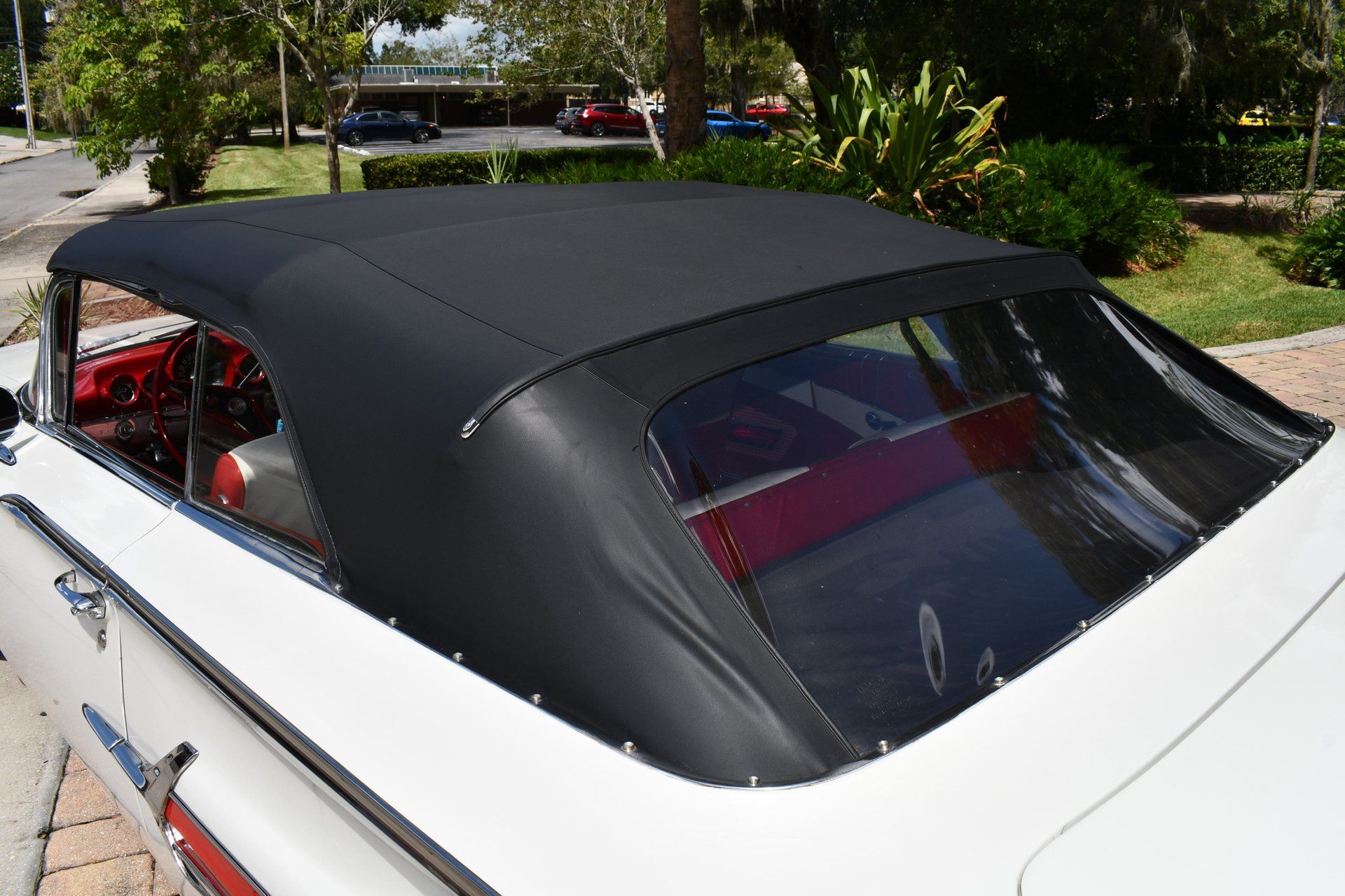 1960 CHEVROLET IMPALA - Image 3