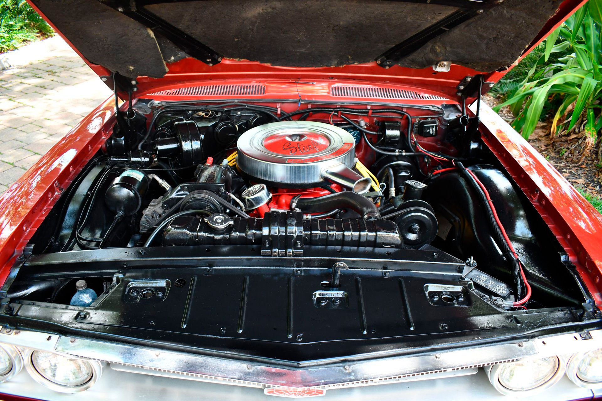 1961 OLDSMOBILE STARFIRE - Image 19