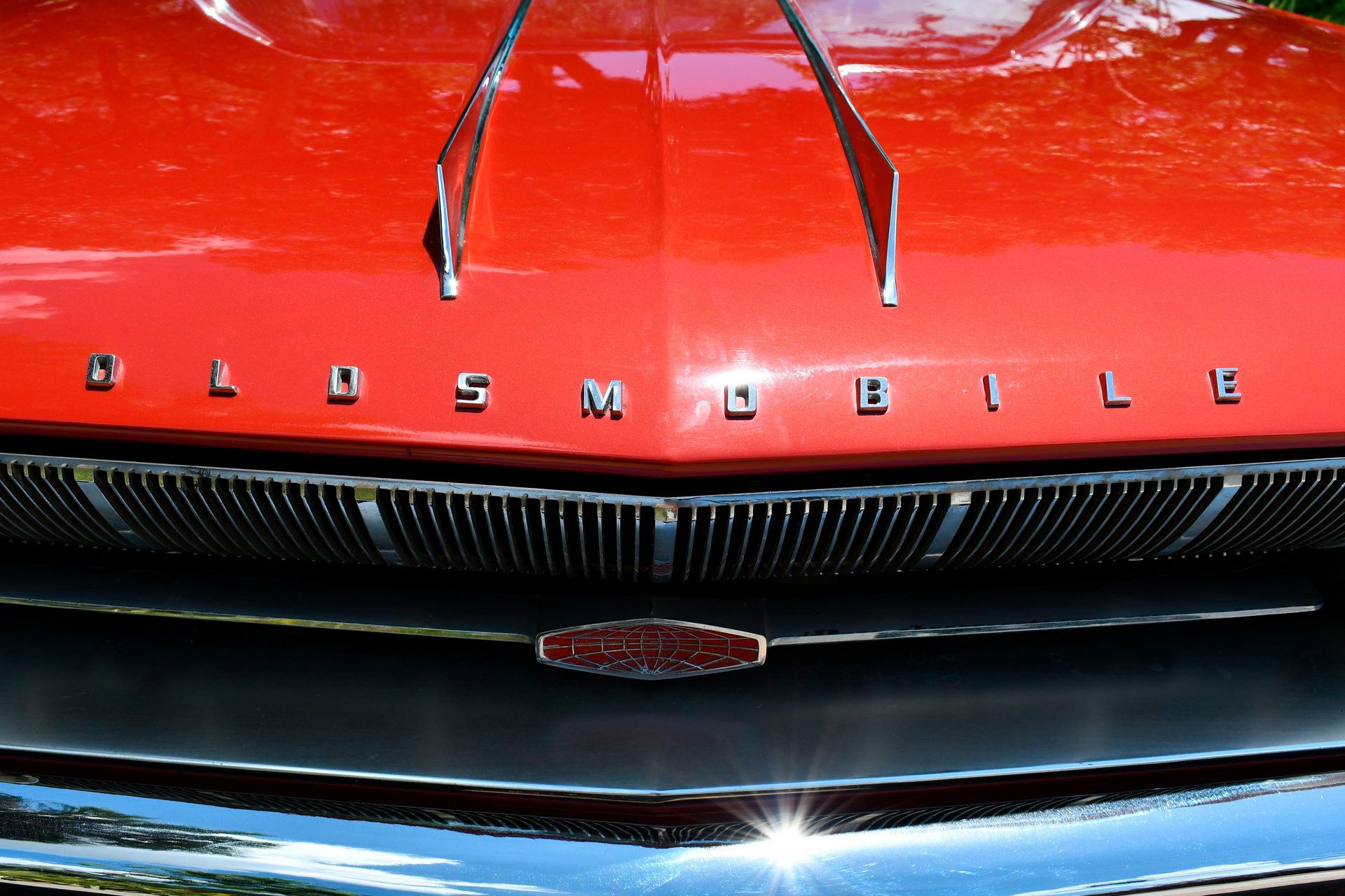 1961 OLDSMOBILE STARFIRE - Image 16