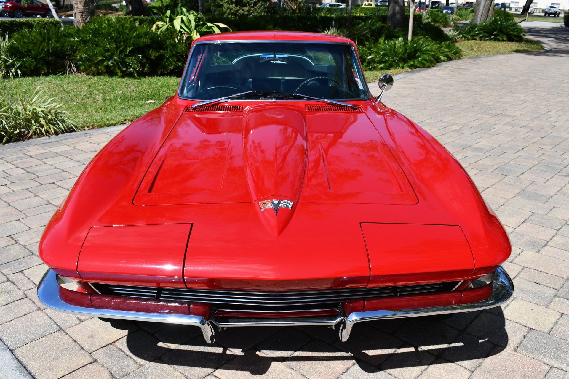 1964 CHEVROLET CORVETTE STINGRAY - Image 3