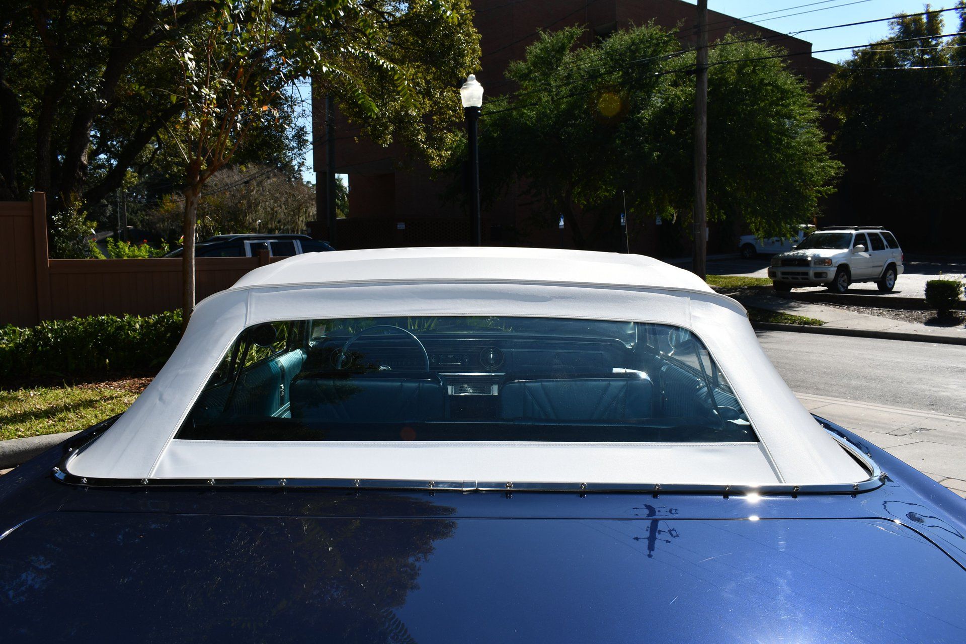 1965 CHEVROLET IMPALA SS - Image 5