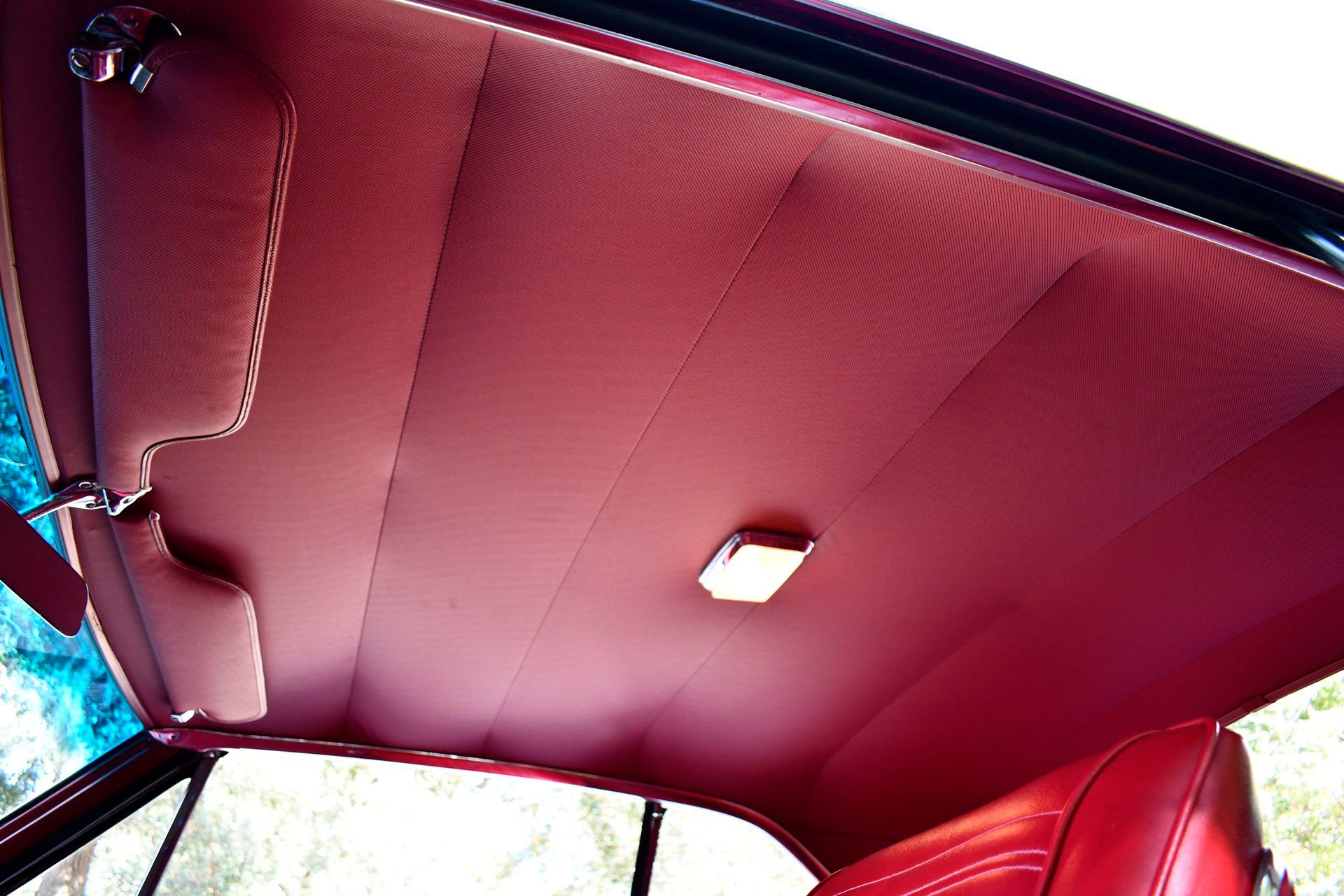 1966 CHEVROLET CHEVELLE SS - Image 12