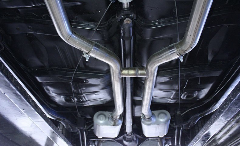 1966 CHEVROLET CHEVELLE SS - Image 14